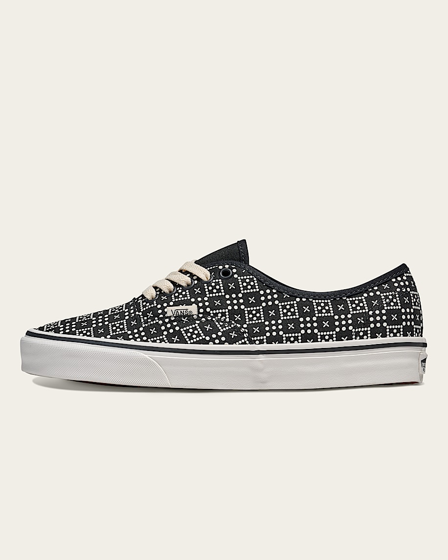 Authentic Shoe - 1