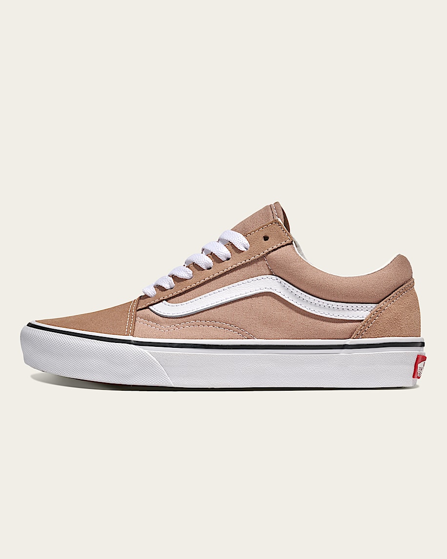 Old Skool Shoe - 1