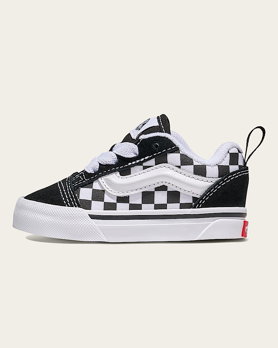 Toddler Knu Skool Shoe - 1