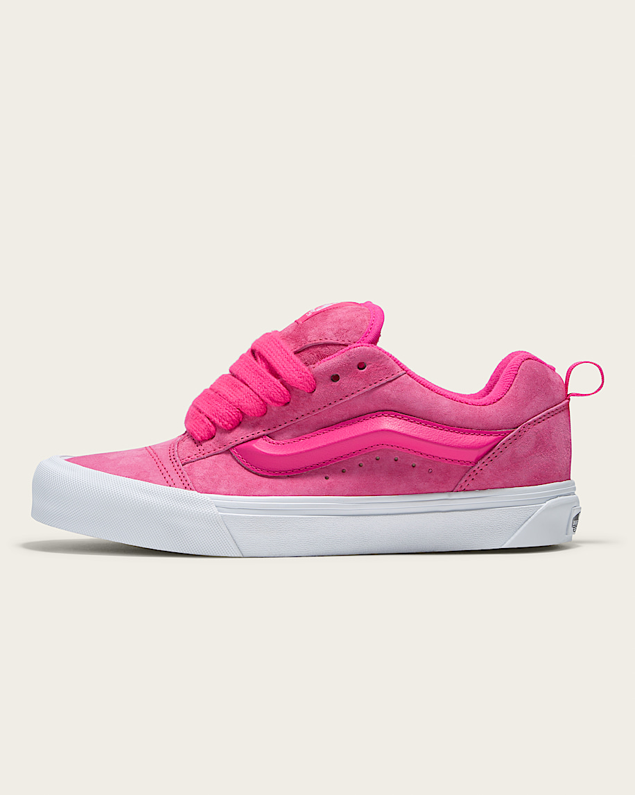 Knu Skool Suede Shoe