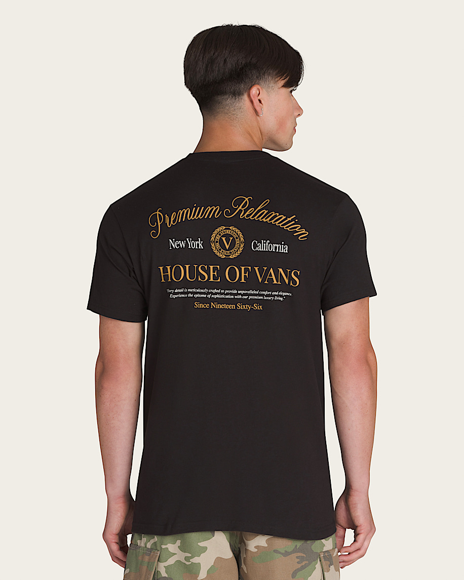 Relaxation T-Shirt