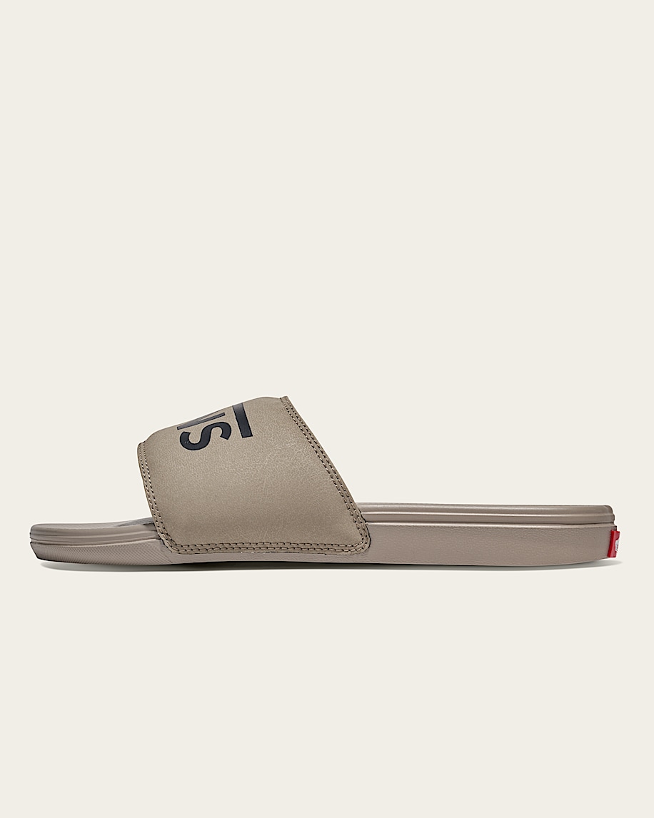 La Costa Slide-On Sandal - 1