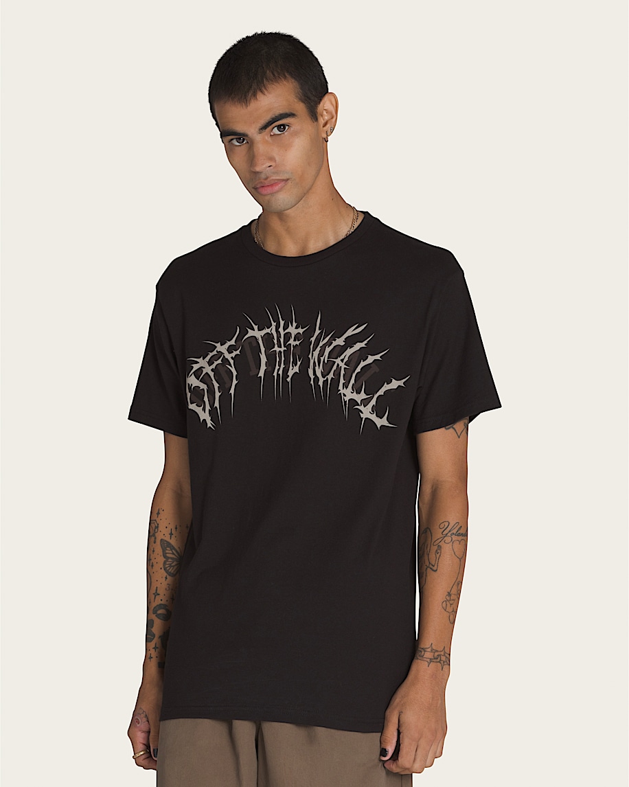 Metal Arch T-Shirt - 2