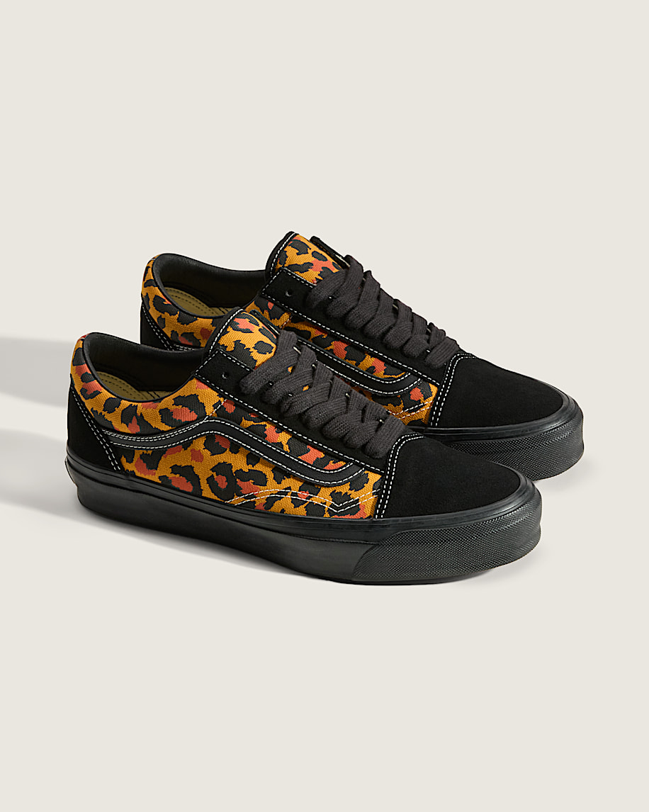 Premium Old Skool Shoe