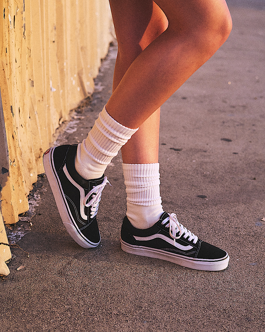 Old Skool Shoe
