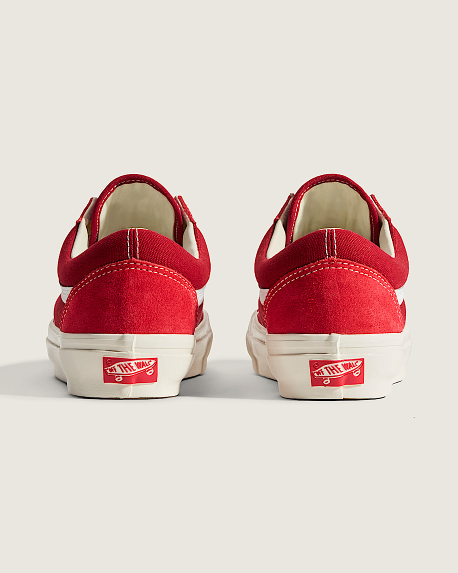 Premium Old Skool Suede Shoe