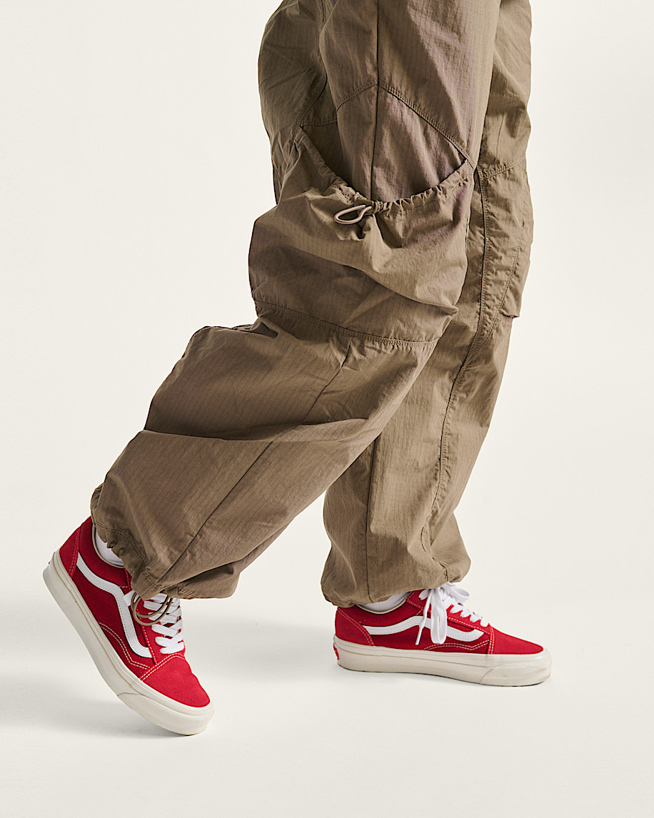 Premium Old Skool Suede Shoe