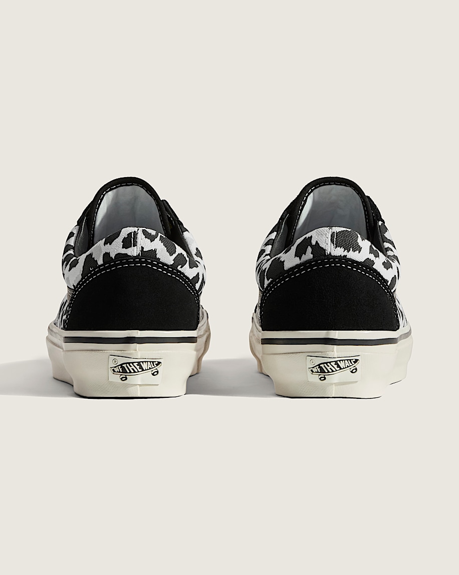 Premium Old Skool Shoe