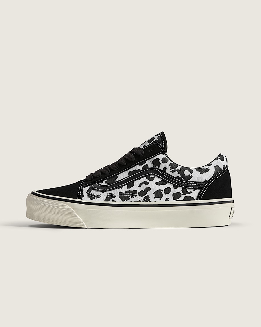 Premium Old Skool Shoe