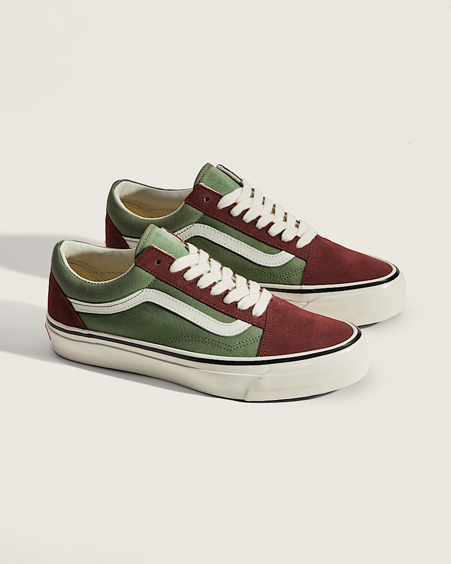 Premium Old Skool Shoe