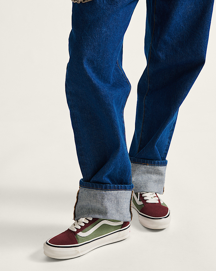 Premium Old Skool Shoe