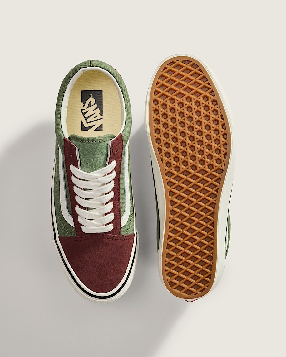 Premium Old Skool Shoe