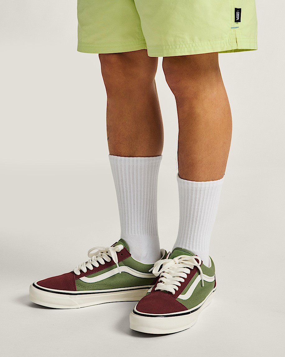 Premium Old Skool Shoe