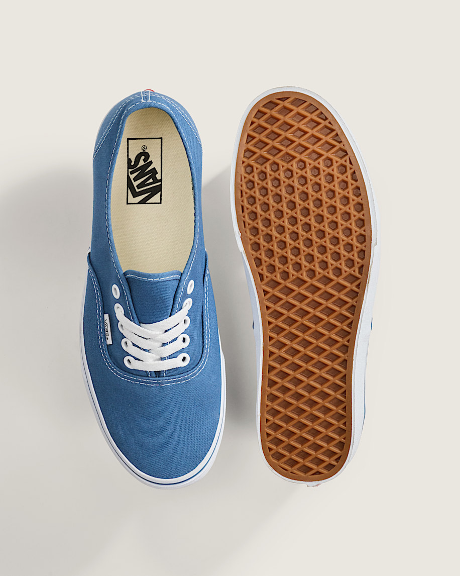 Authentic Shoe