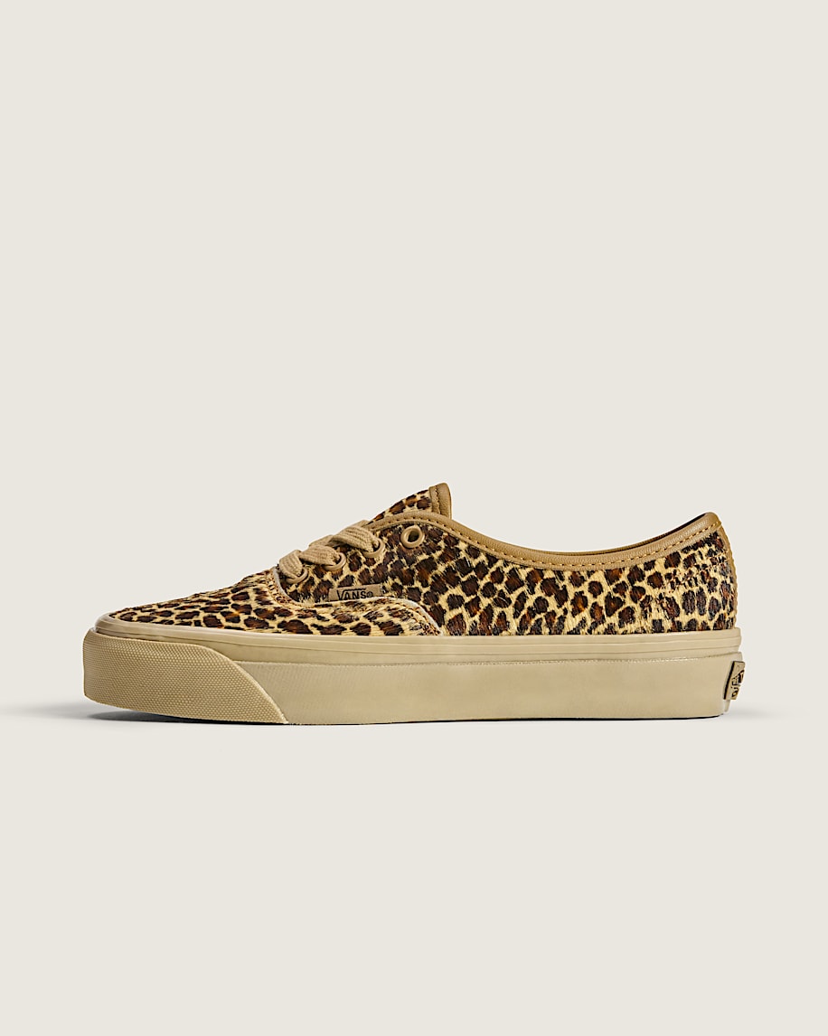 Premium Authentic Pony Hair Shoe