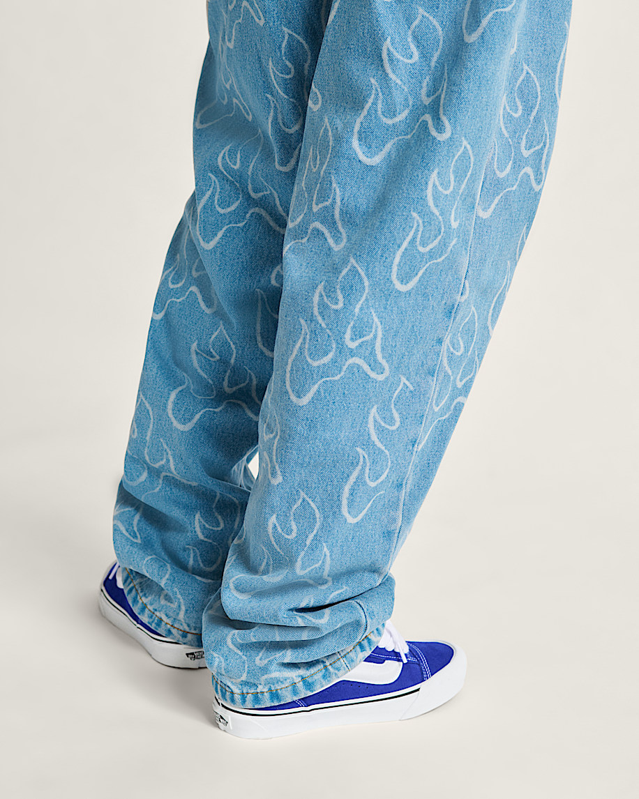Knu Skool Shoe