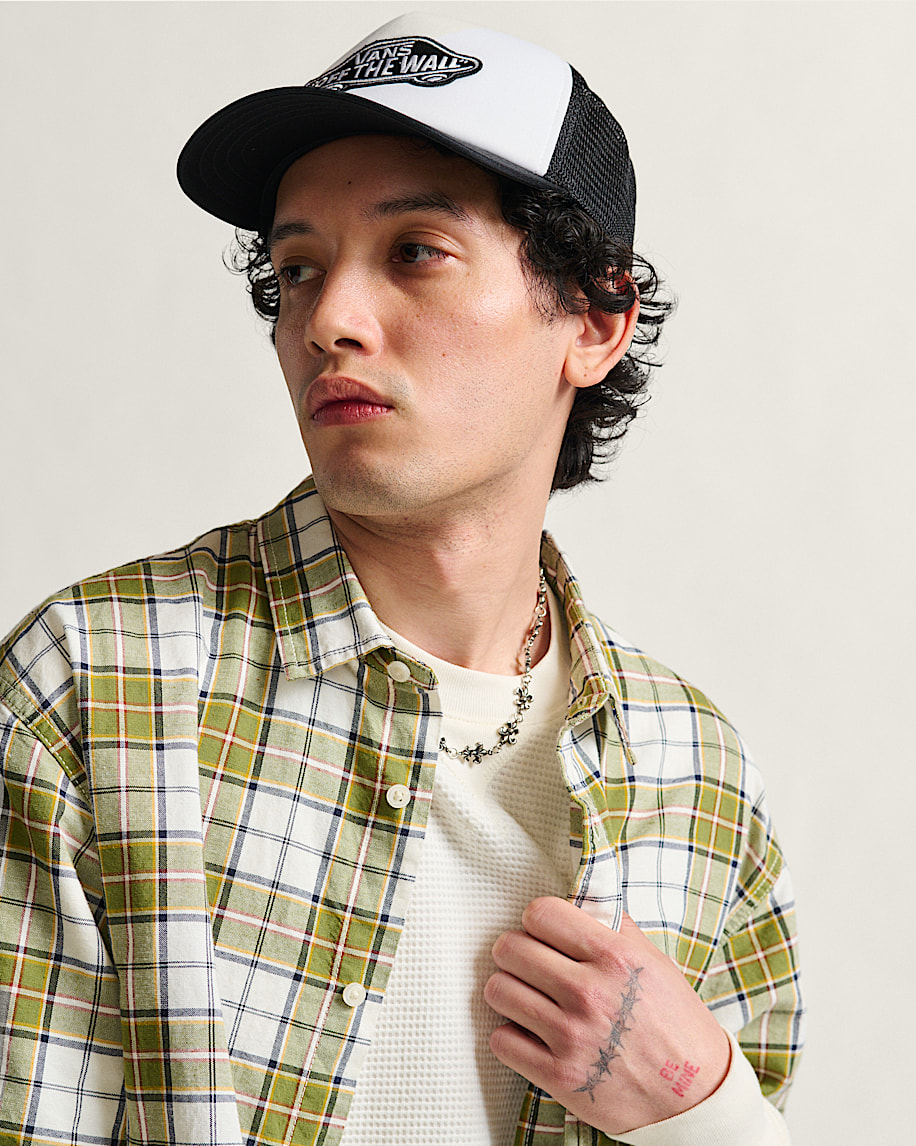Navigate Long Sleeve Thermal
