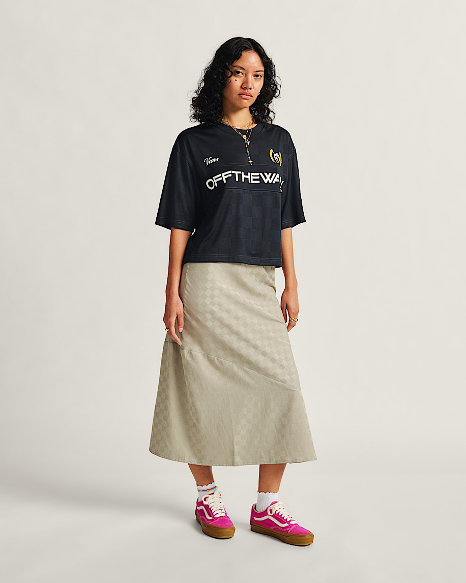 Stevies Sports Jersey - 4