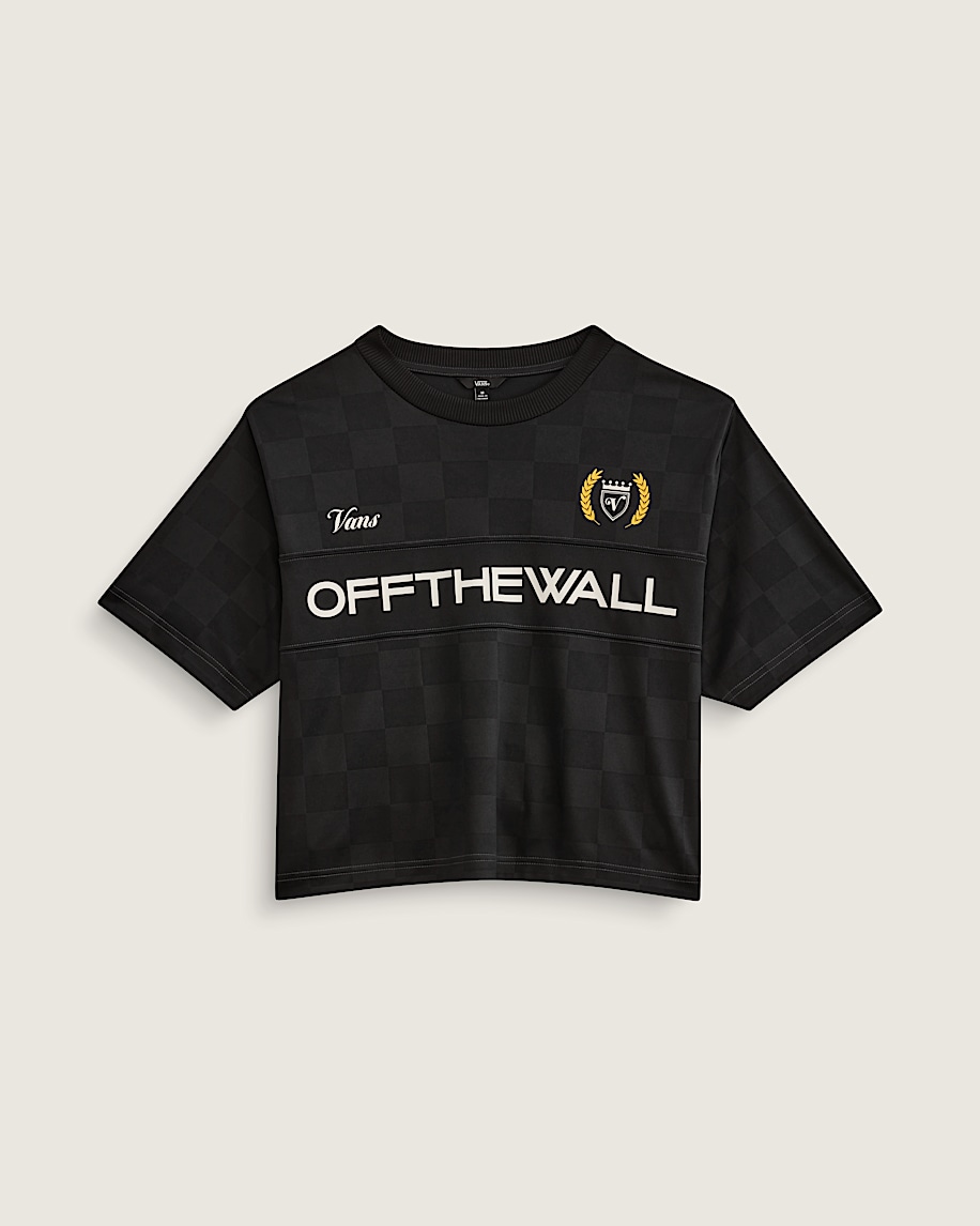 Stevies Sports Jersey - 1