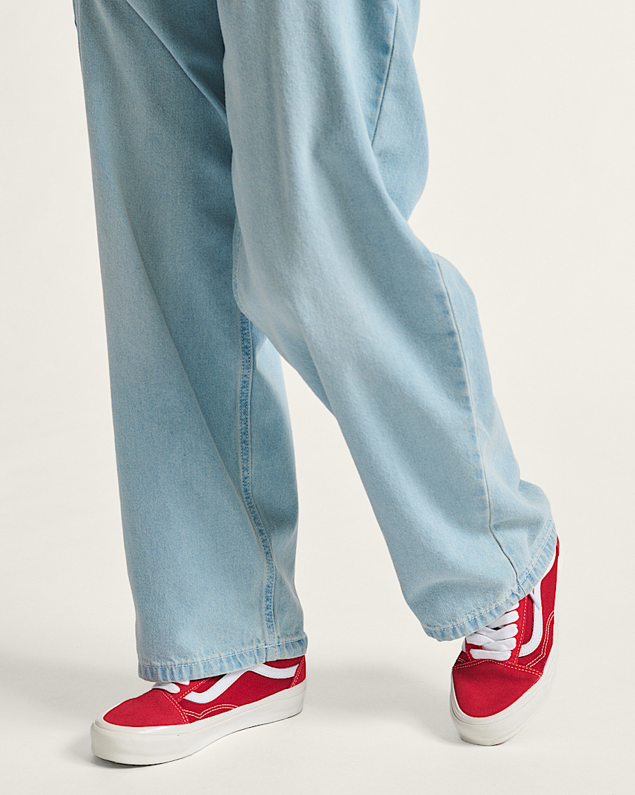 Sirelle 5 Pocket Puddle Pants - 4