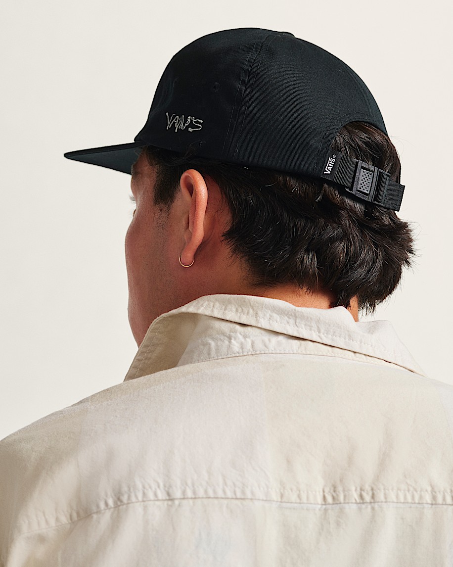 Reserve Jockey Hat