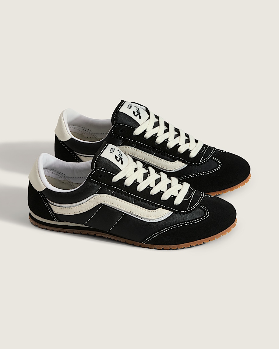 Super Lowpro Shoe