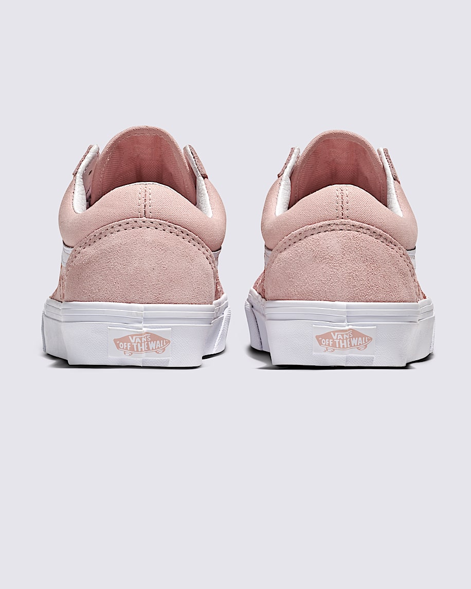 Old Skool Shoe - 4