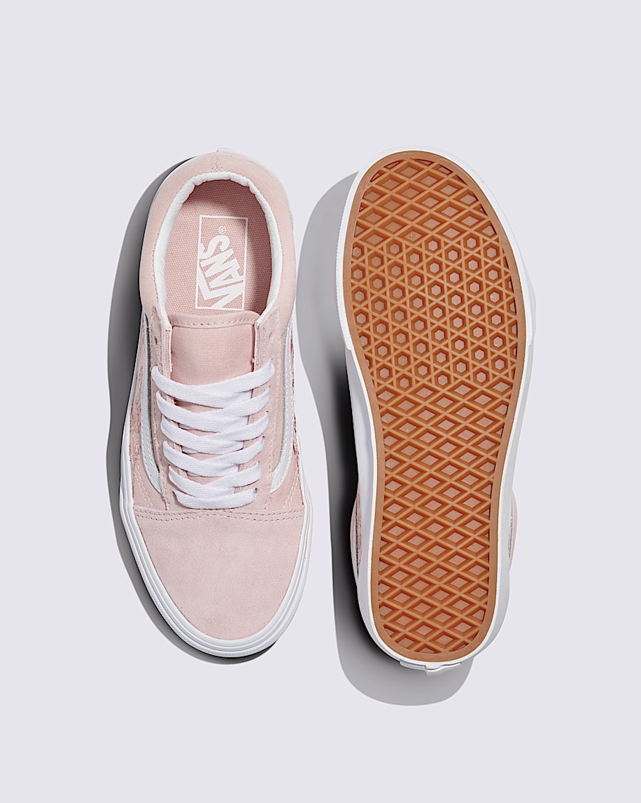 Old Skool Shoe - 3