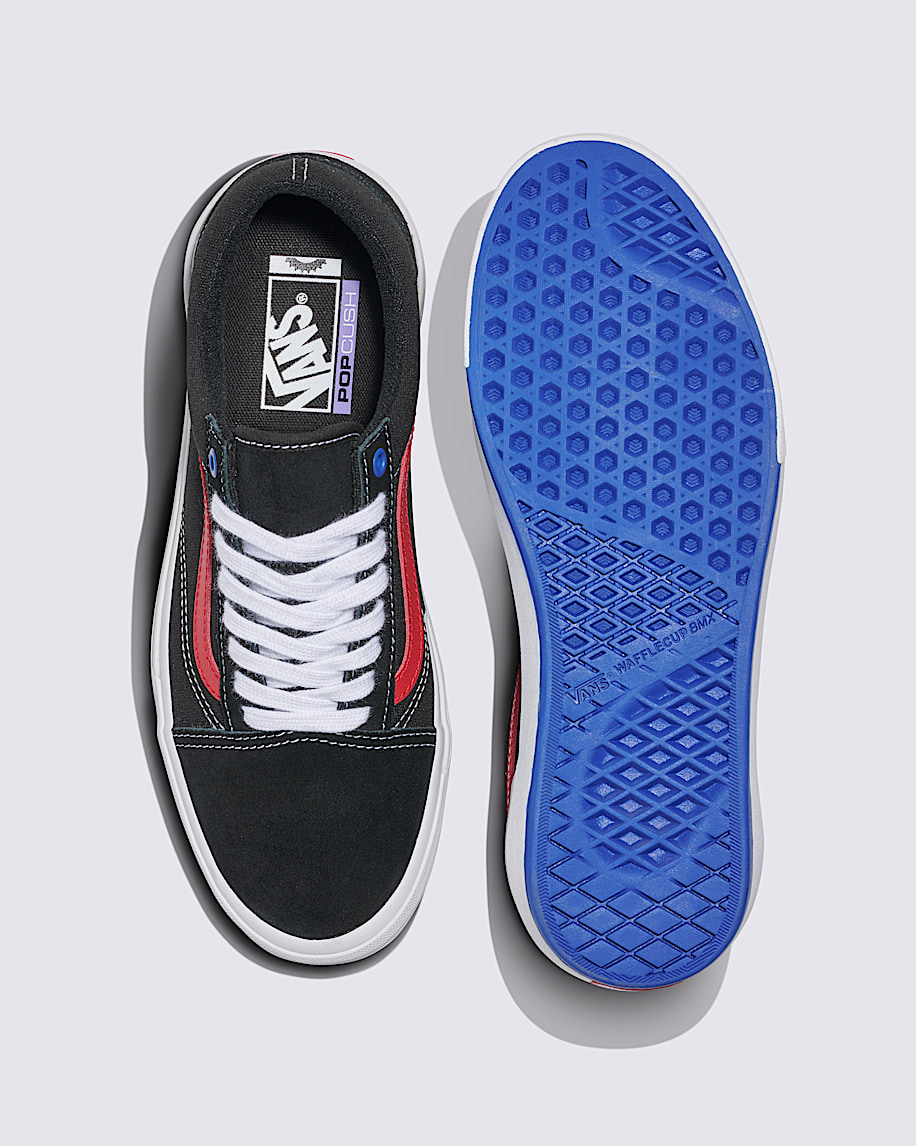 BMX Old Skool Shoe - 3
