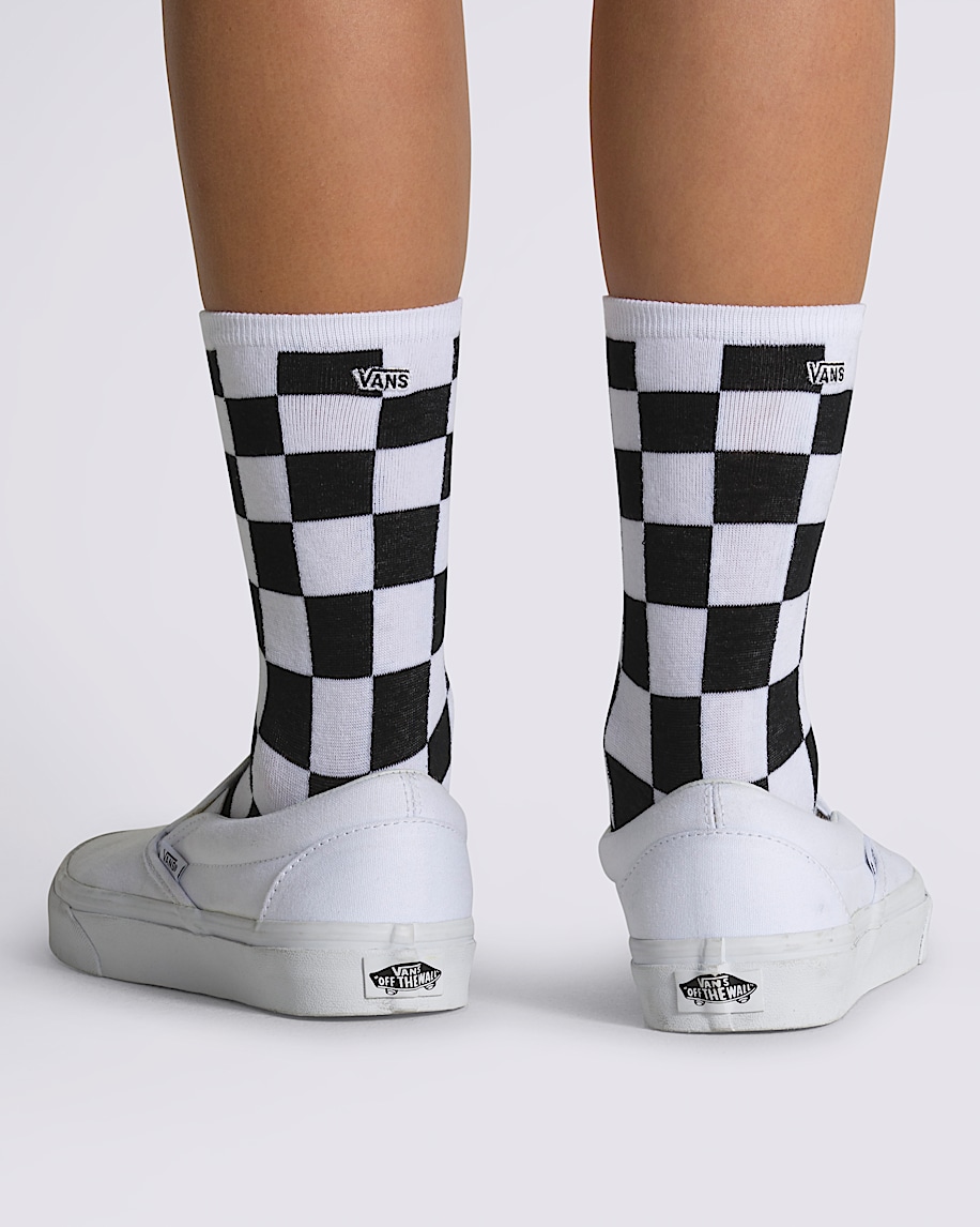 Ticker Socks - 2