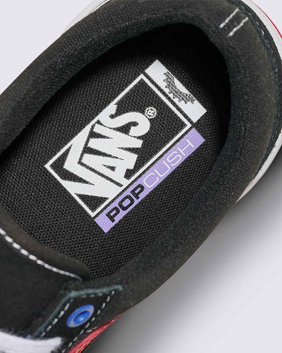 BMX Old Skool Shoe - 5