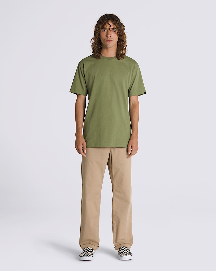 Range Relaxed Elastic Pants - 3