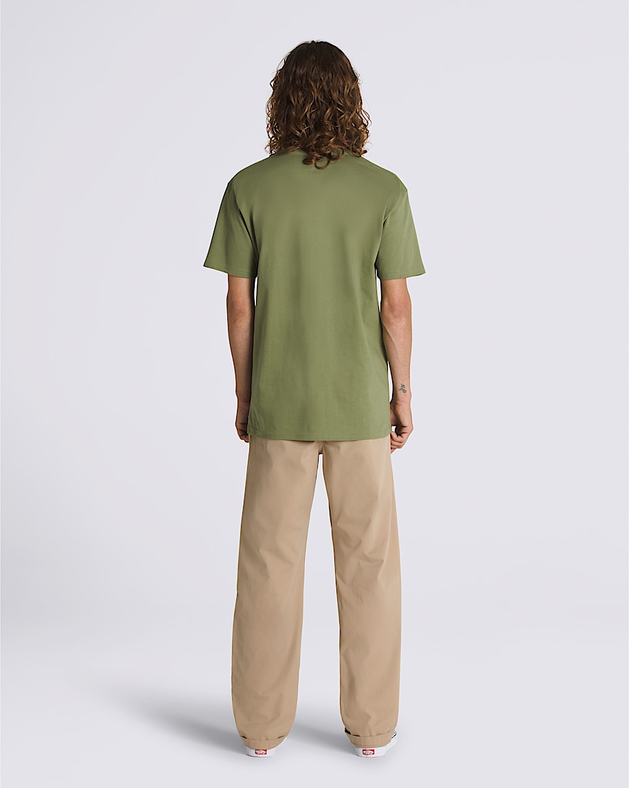 Range Relaxed Elastic Pants - 4
