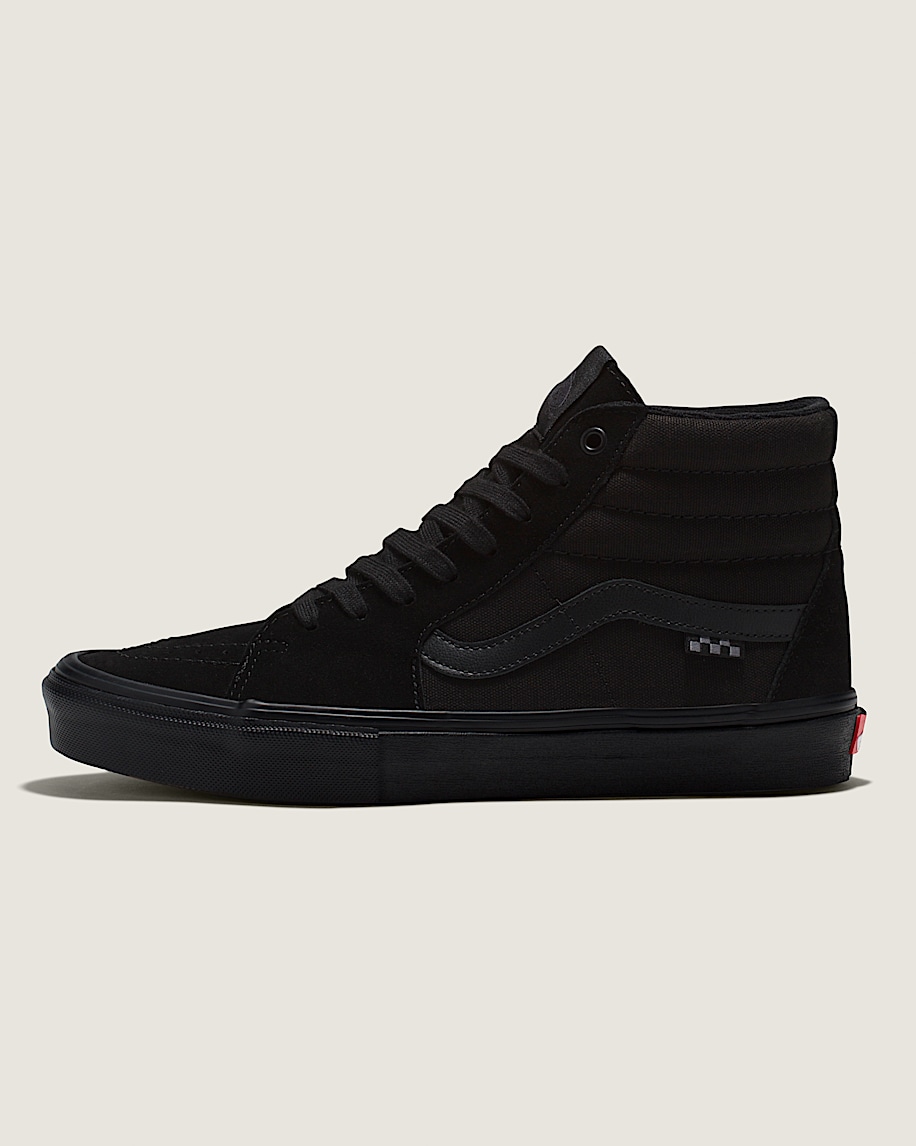 Skate Sk8-Hi Shoe