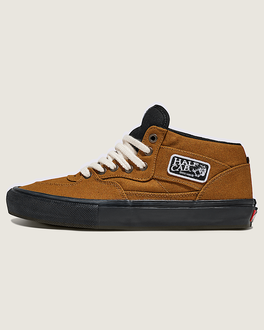 Skate Half Cab Shoe