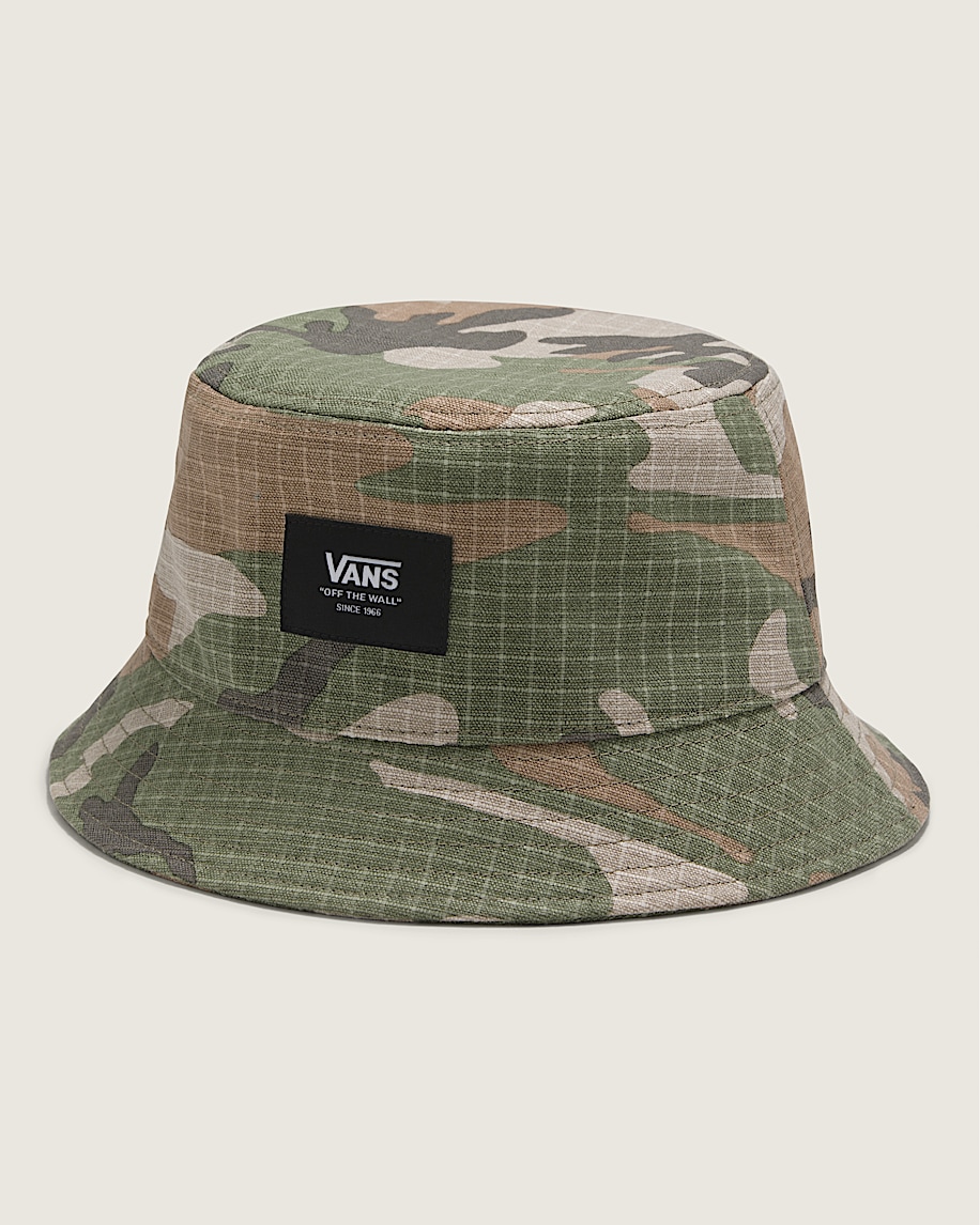 Vans Patch Bucket Hat - 1