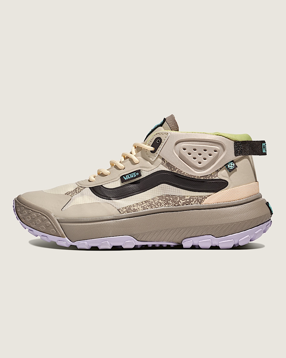 MTE Crosspath Mid Shoe