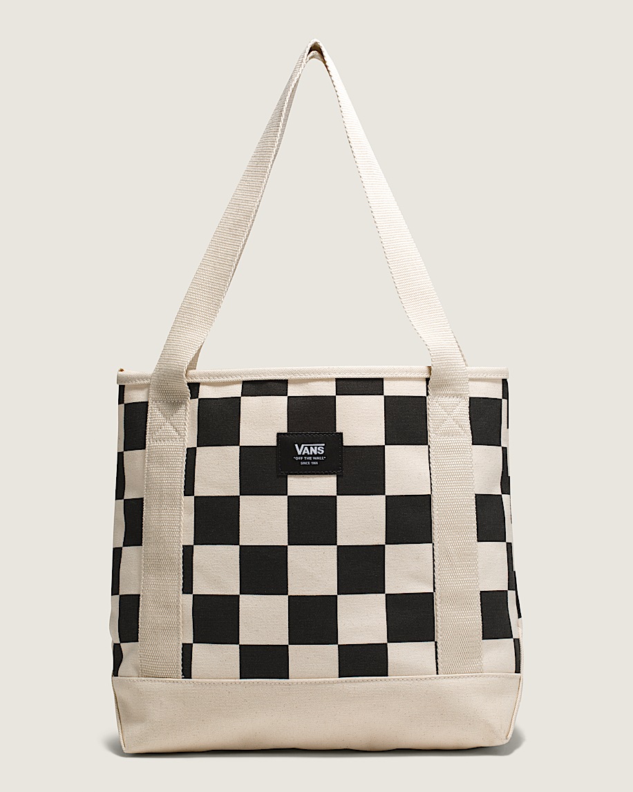 Pergs Midi Tote Bag - 1