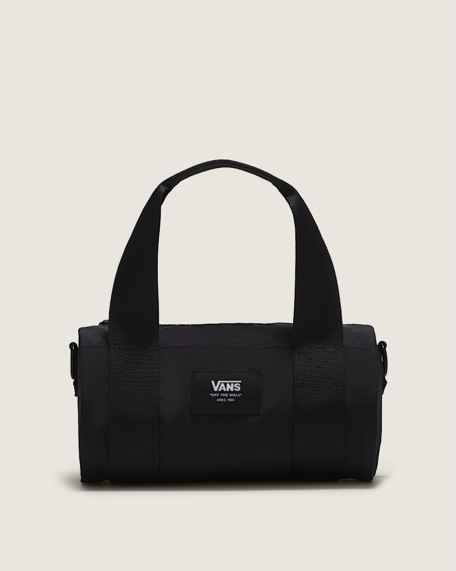 Barreled Mini Bag