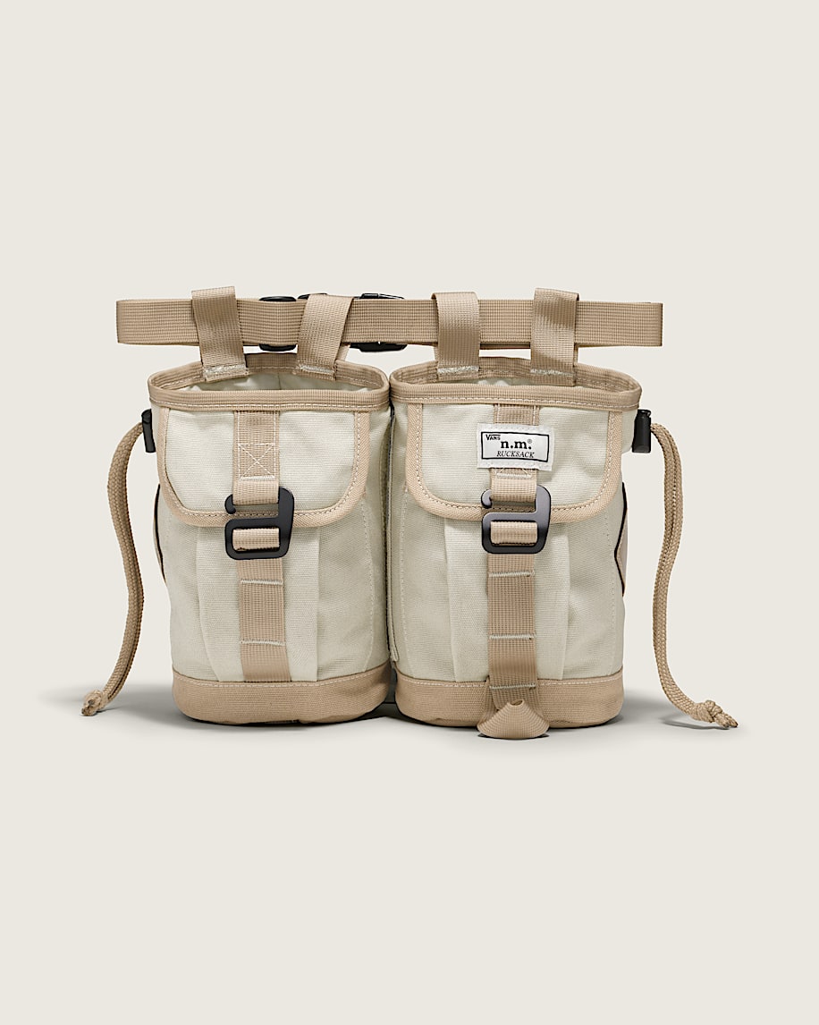 Vans X Nicole McLaughlin Chalk Bag