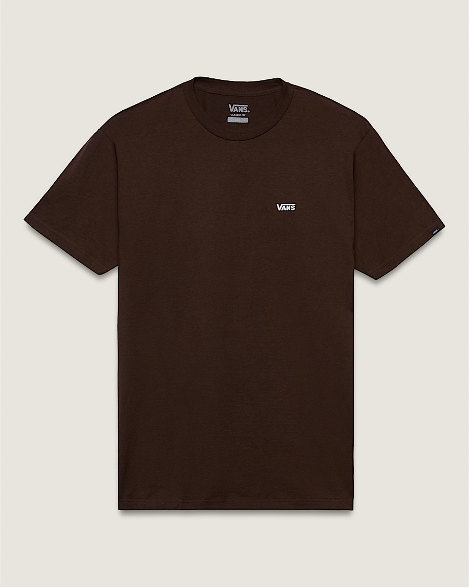 Left Chest Logo T-Shirt