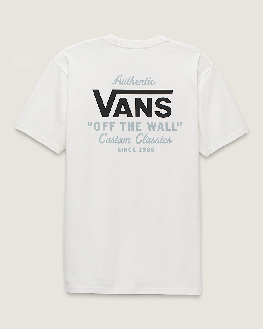Holder St Classic T-Shirt - 1