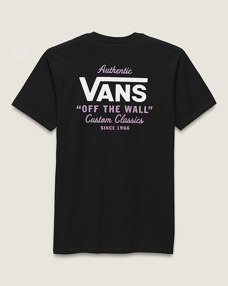 【おすすめアイテム】Vans Logo Classic Sweat Shirt Vans Exclusive Pack Classic Logo Pullover Couple Style White