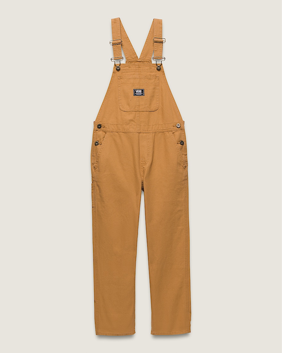 Kids Ground Work Overalls - 5