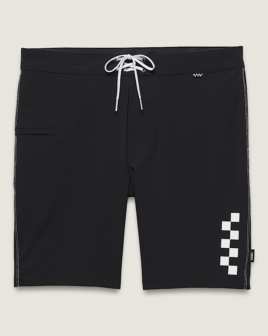 Daily Solid 18'' Boardshorts - 6