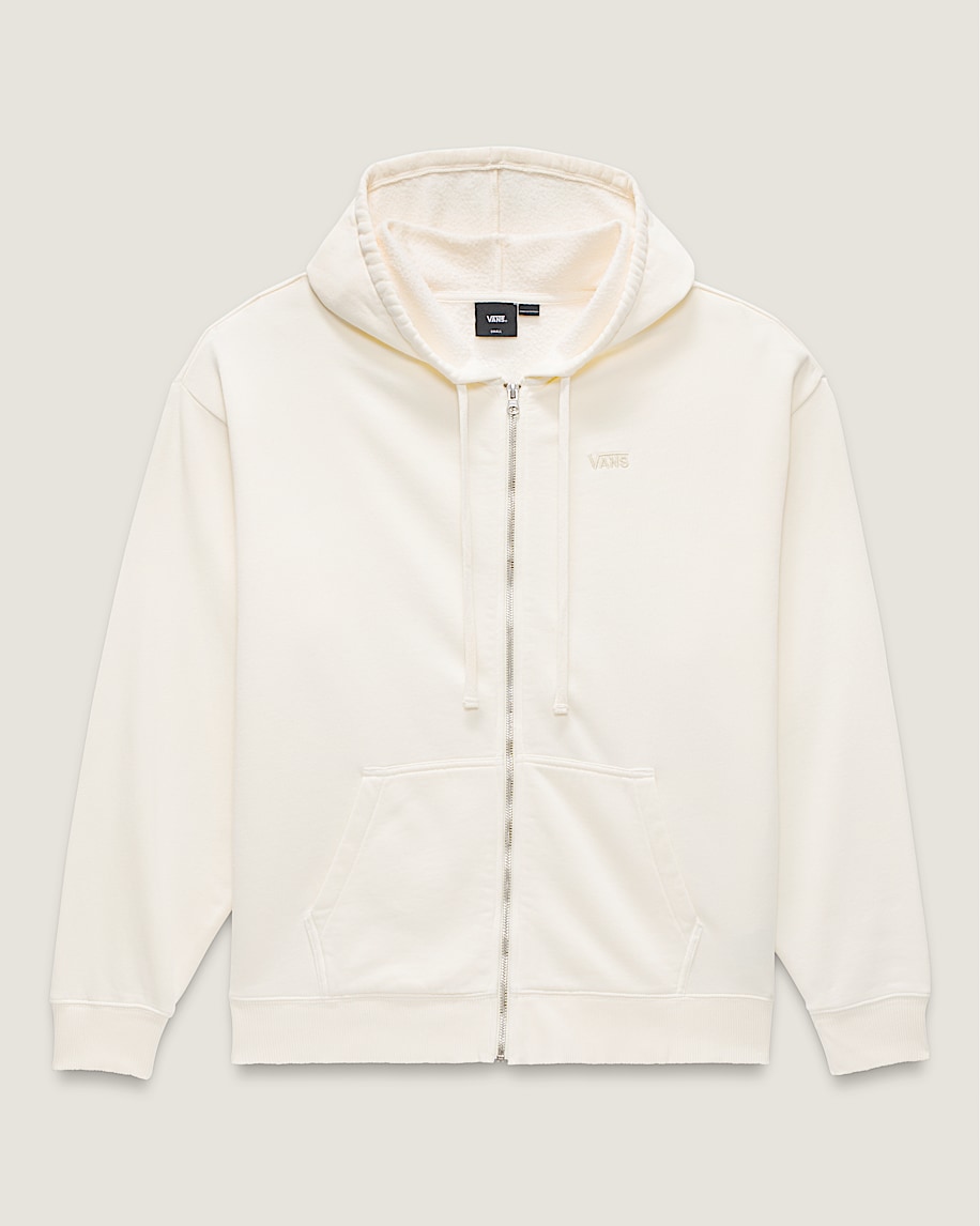 Everyday Zip Hoodie - 1