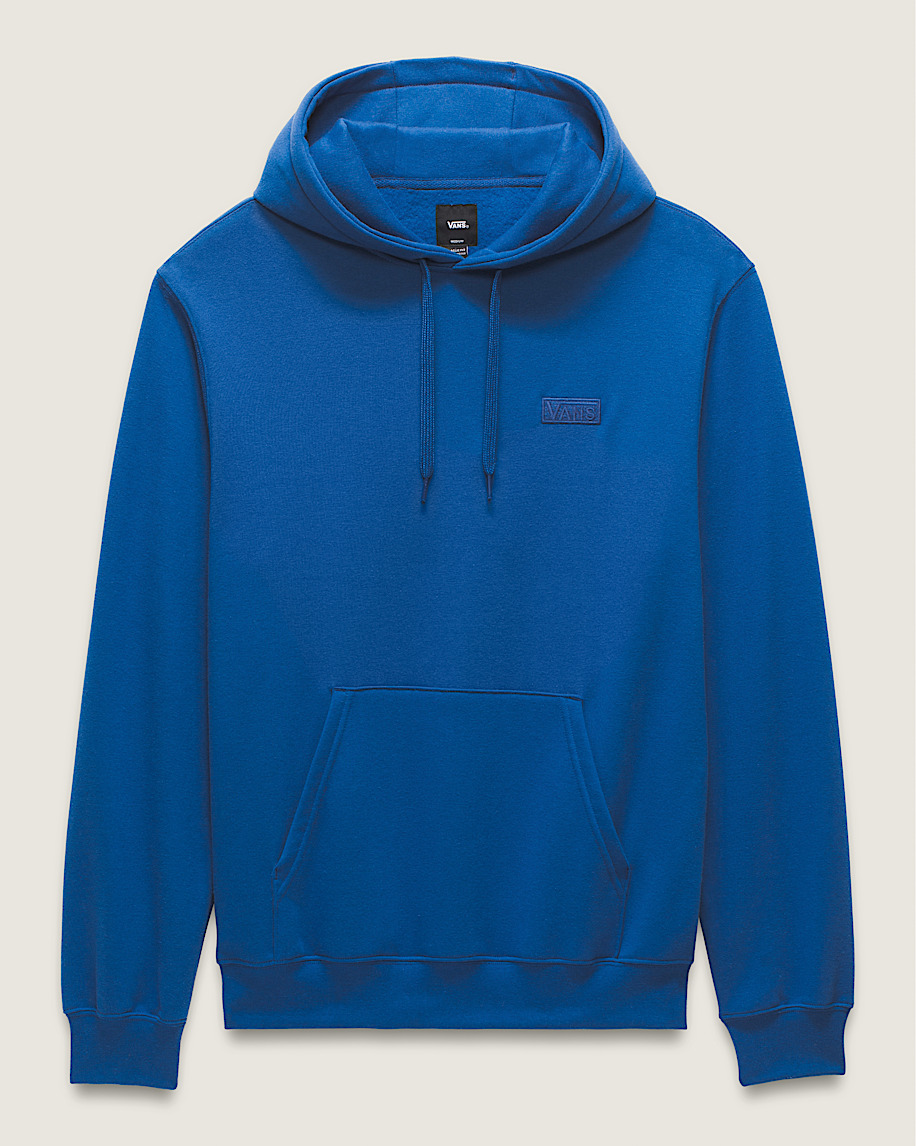 Core Basic Pullover Hoodie - 1