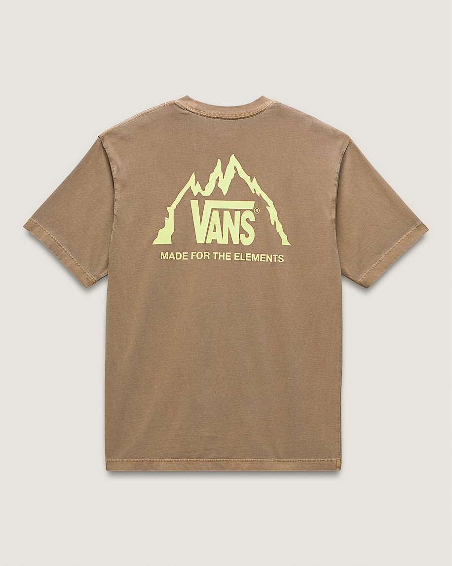 Crestline T-Shirt - 1