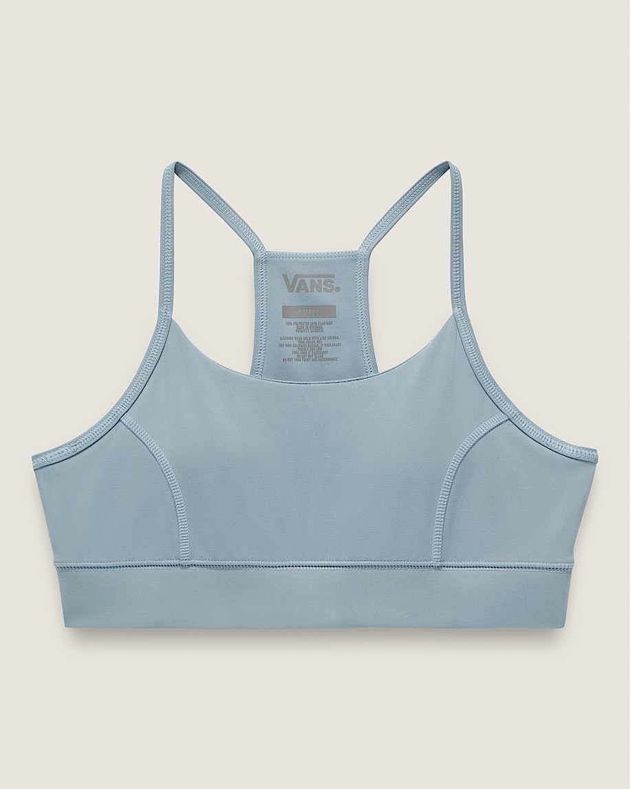 Crosspath Bra - 1