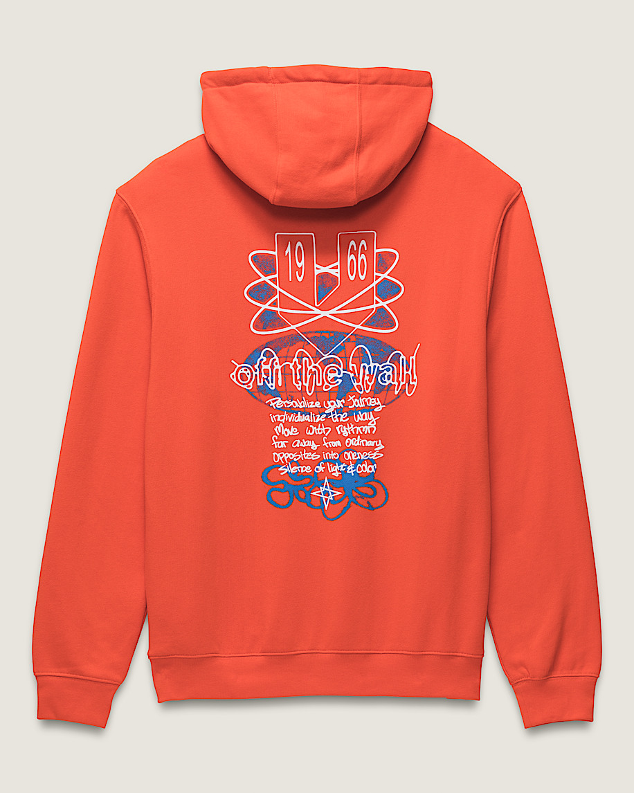 Opway Pullover Hoodie - 6